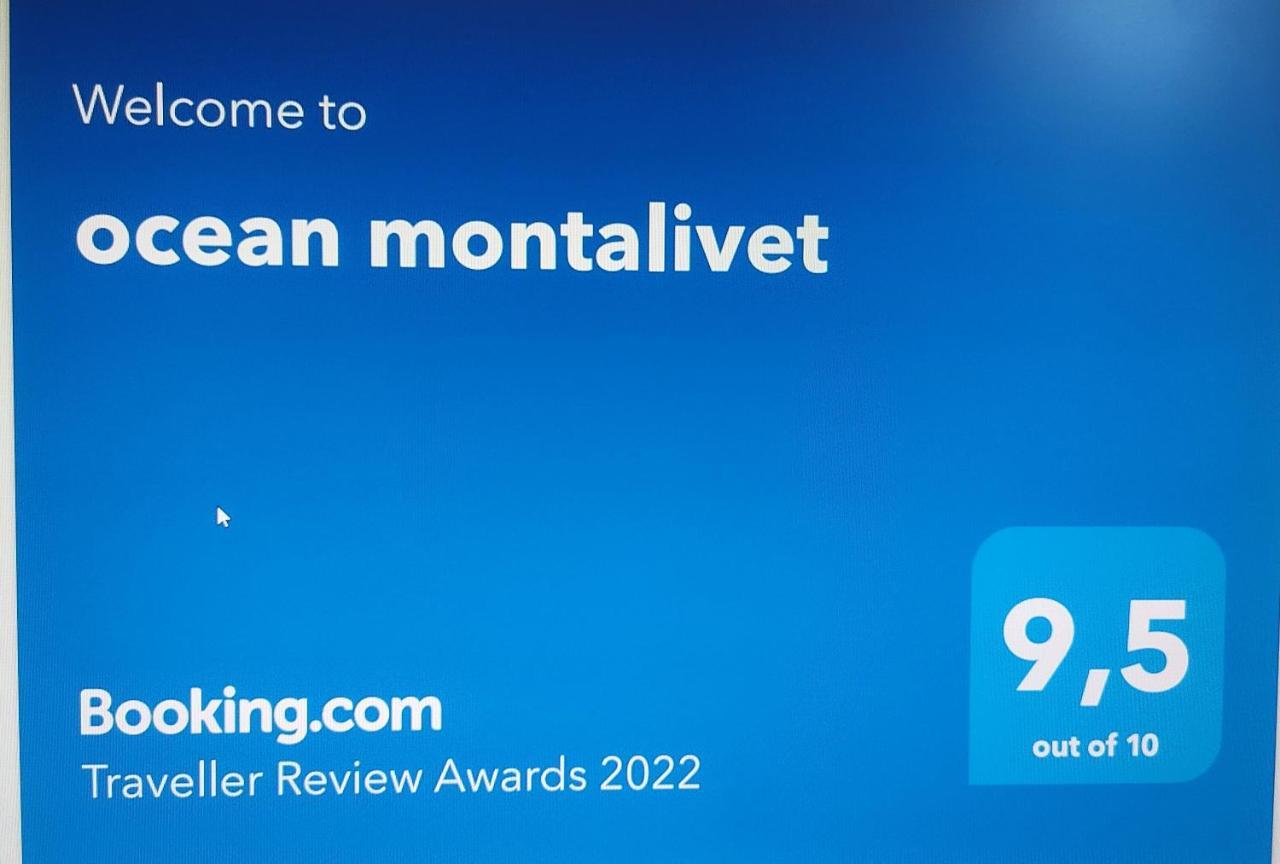 Vensac Ocean Montalivet Διαμέρισμα Εξωτερικό φωτογραφία